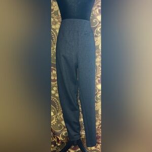 Zac & Rachel Charcoal Women's Trousers